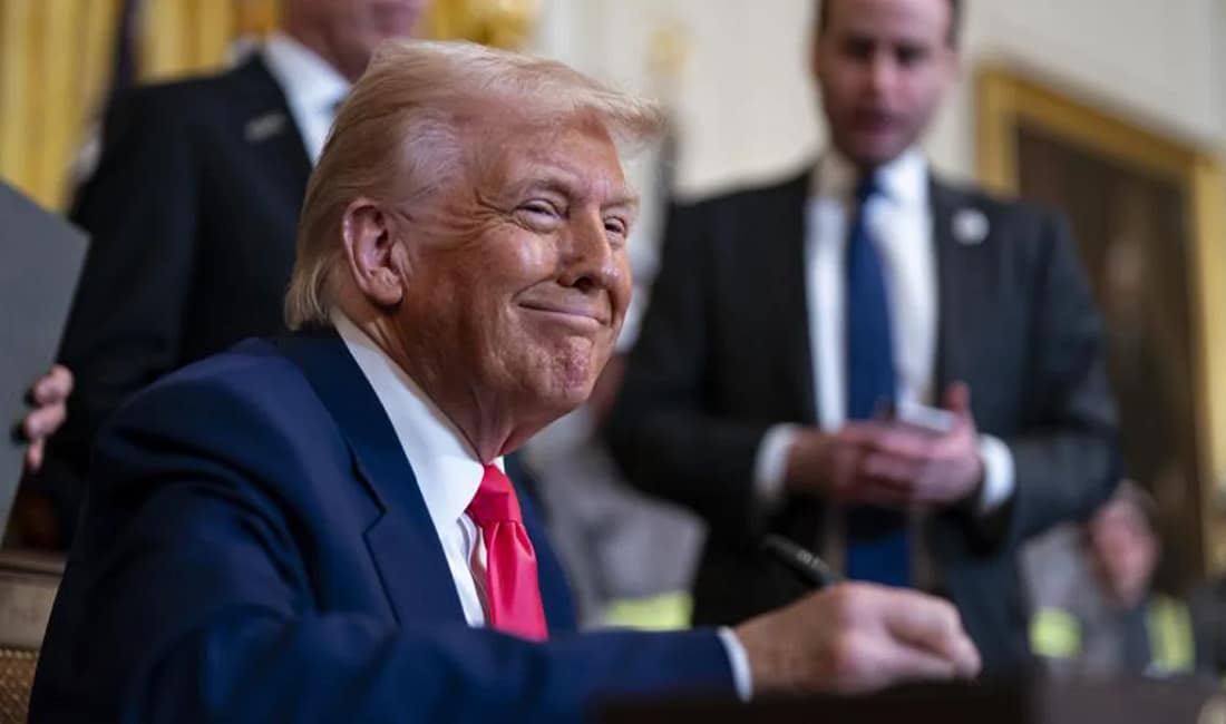 ABD Almanya hattında İran gerilimi büyüyor Donald Trump ile Friedrich Merz arasında İran üzerinden sert tartışma
