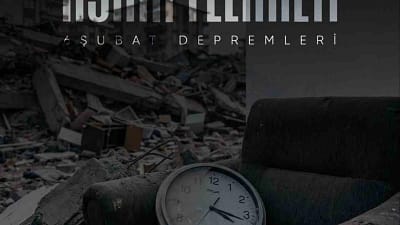 AK Parti Genel Başkan Yardımcısı Faruk Acar 6 Şubat depremlerinin