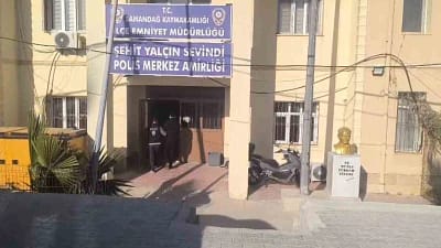 Hatay’ın Samandağ ilçesinde 2019’da yol verme tartışmasında üç çocuk babası