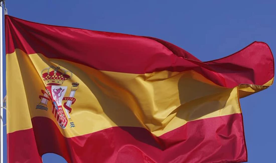 İspanya İsrail’deki büyükelçisini geri çekti İspanya, İsrail’deki büyükelçisini kalıcı olarak geri çekerek diplomatik temsil seviyesini