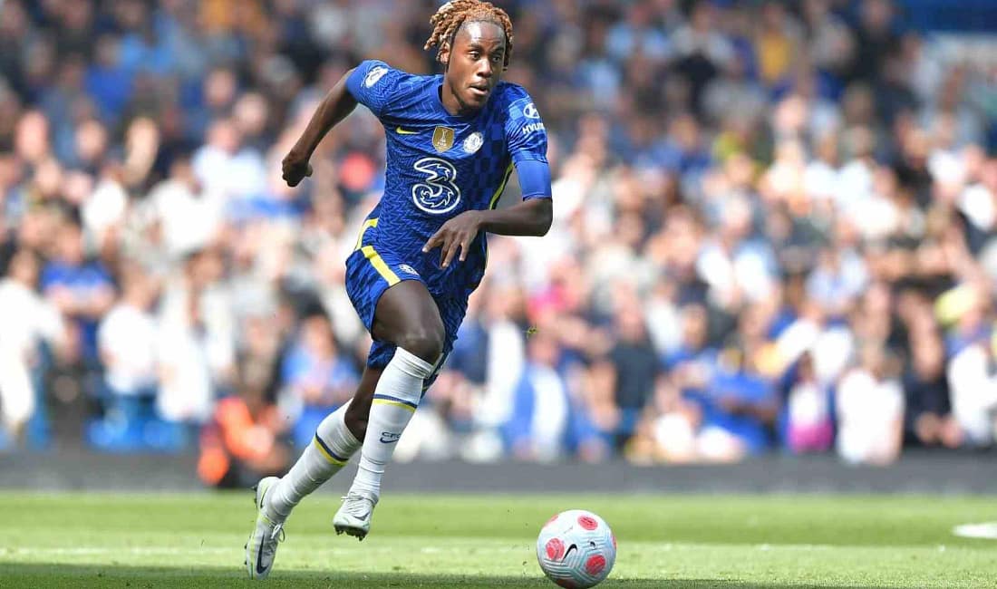 İngiltere, sakatlanan Livramento’nun yerine Chalobah’ı kadroya aldı İngiltere Milli Futbol Takımı, Tino Livramento’nun sakatlığı nedeniyle Dünya Kupası