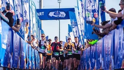 Türkiye’nin önemli patika koşusu organizasyonlarından Uludağ Premium Ultra Trail için
