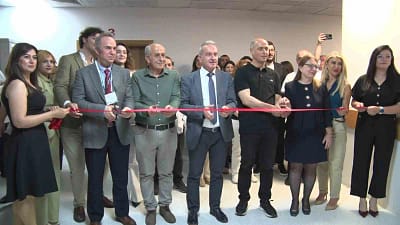 Bursa Uludağ Üniversitesi Tıp Fakültesi Hastanesi, kanser tedavisinde kullanılacak yeni