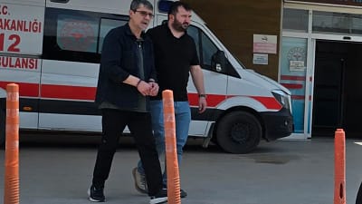 Bursa’nın İnegöl ilçesinde hakkında kesinleşmiş 19 yıl hapis cezası bulunan