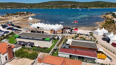 Dünya Motosurf Şampiyonası’nda ilk gün serbest antrenman turları tamamlandı İzeltaş Dünya Motosurf Şampiyonası, ikinci kez Türkiye Motosiklet Federasyonu’nun ev