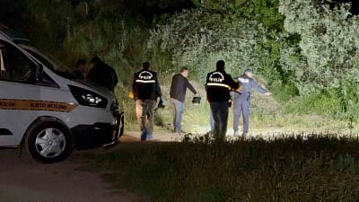 Tokat’ta uluslararası yardım işaretiyle dikkat çeken kadın cinayeti davasında acılı