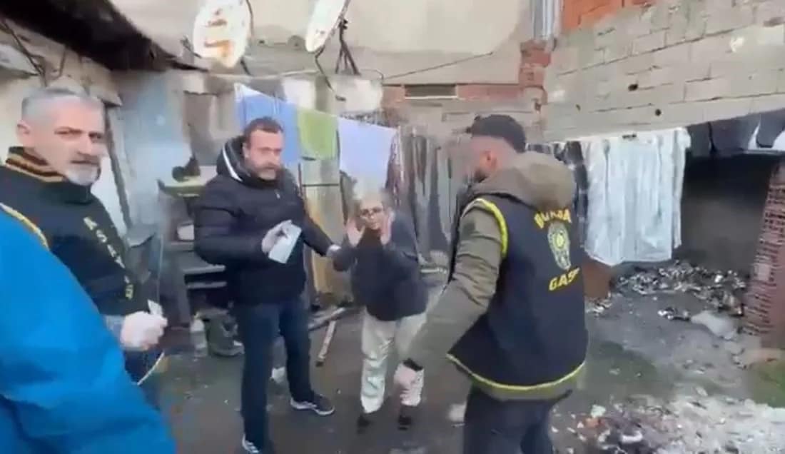 Kayıp Nazar davasında flaş gelişme Bursa’da yıllardır çözülemeyen kayıp çocuk dosyası, 7 yıl sonra polisin