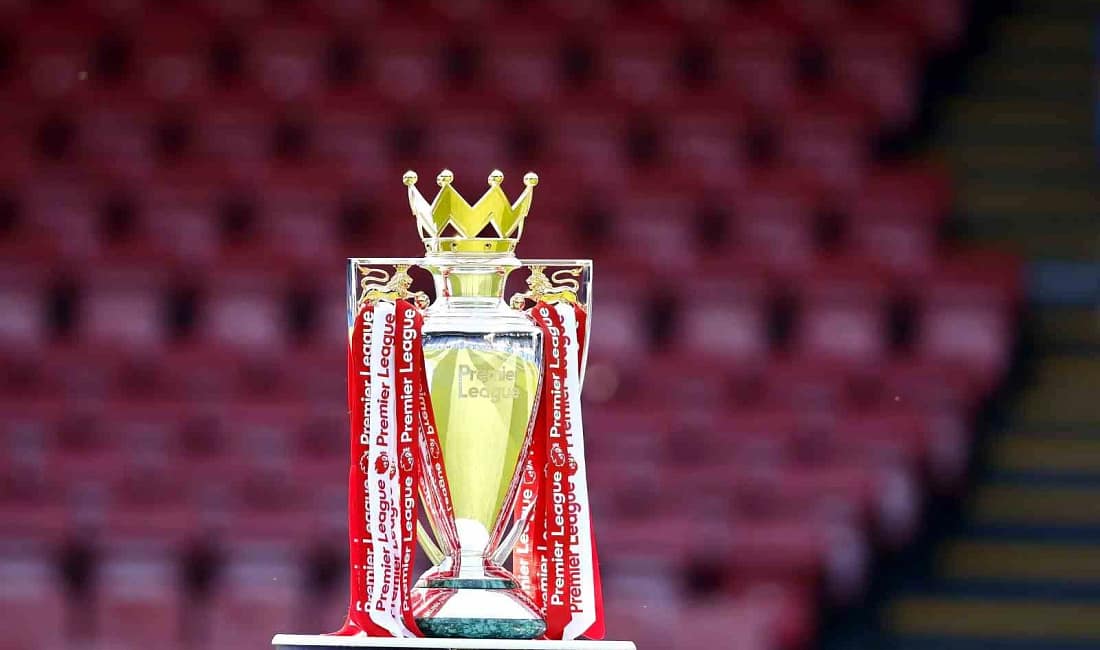 İngiltere Premier Lig’de 2026-2027 sezonu fikstürü açıklandı İngiltere Premier Lig’de 2026-2027 sezonunun fikstürü açıklandı. Bu yıl Premier