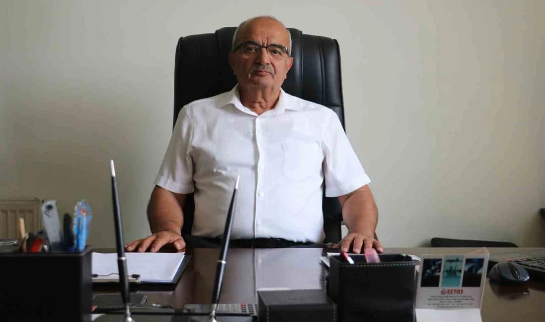 Made in EU düzenlemesi Türk sanayisine moral oldu AB’de hazırlanan Sanayi Hızlandırma Yasası taslağında Made in EU kapsamına