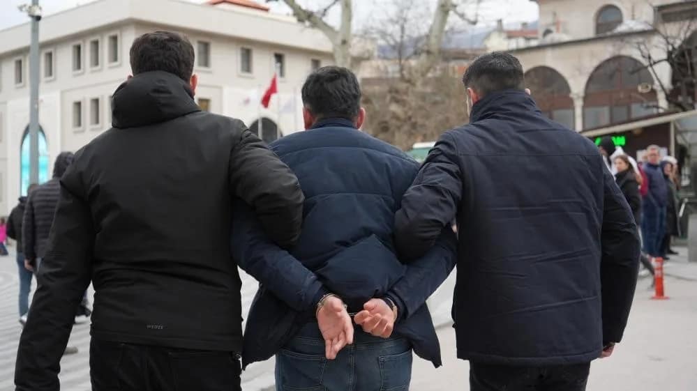 Hırsızın senaryosu Yargıtay’dan geri döndü Ev ve iş yerleri gibi özel mülklere hırsızlık amacıyla girip