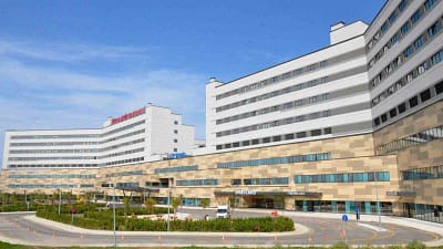 Bursa Büyükşehir Başkan Vekili Şahin Biba, Emek-Şehir Hastanesi metro hattının