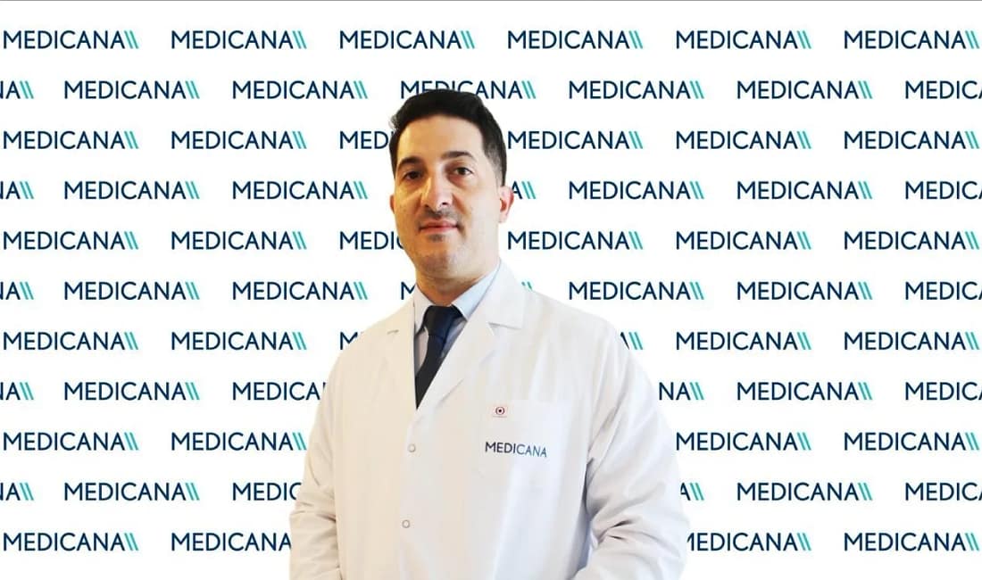 Her lenf bezi büyümesi kanser değildir, ancak ihmal edilmemelidir Medicana Bursa Hastanesi Hematoloji Uzmanı Dr. Sertaç Durusoy: “Uzun süren