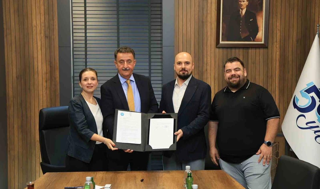 BUÜ’de görme engelli öğrencilerin hayatını kolaylaştıracak anlamlı iş birliği Bursa Uludağ Üniversitesi (BUÜ) Engelli Öğrenci Birimi Koordinatörlüğü ile WeWALK