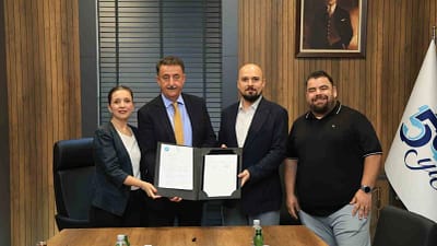 Bursa Uludağ Üniversitesi (BUÜ) Engelli Öğrenci Birimi Koordinatörlüğü ile WeWALK