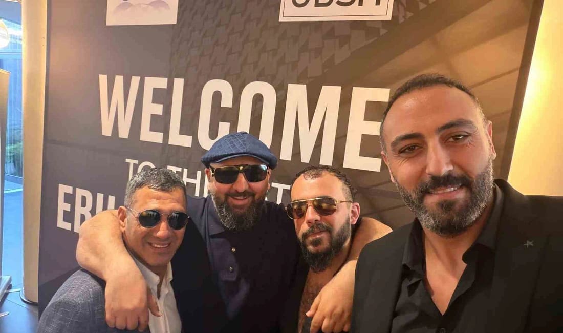 Serdar Avcı, Türkiye Profesyonel Boks Komisyonu Başkanı oldu Avrupa Birliği Boks (EBU) kongresinde alınan karar ile başkanlığa aday
