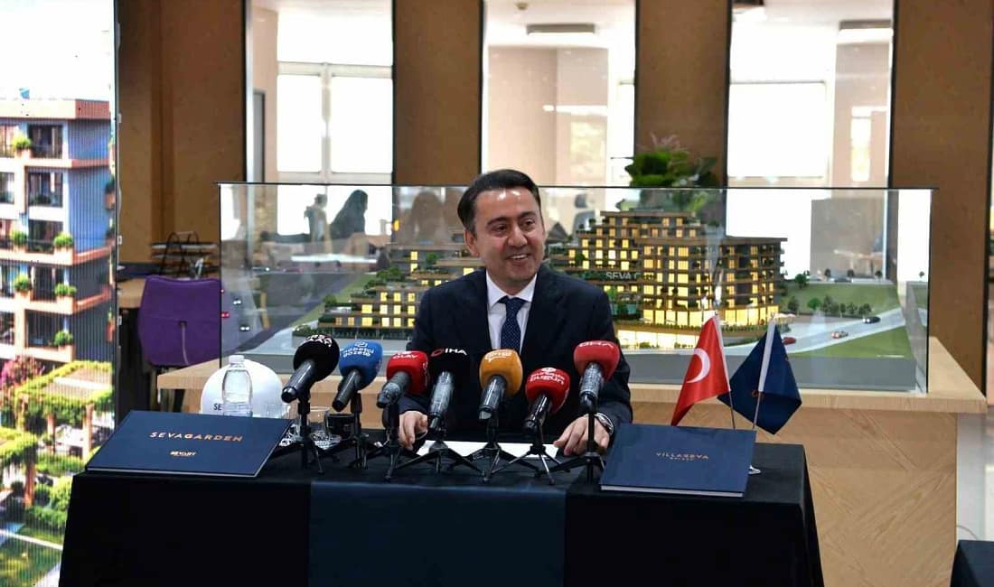 Bursa’da gayrimenkul ve turizm yatırımları ekonomiye güç katacak Bursa’da 1997 yılında eğitim alanında başlayan yolculuğunu bugün çok sektörlü