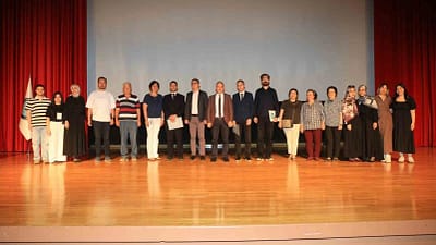 Bursa Uludağ Üniversitesi (BUÜ) Kent Tarihi Çalışmaları Uygulama ve Araştırma