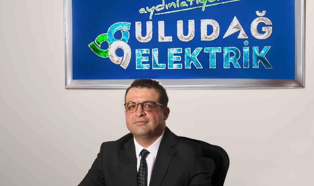 Uludağ Elektrik müşterilerine Paycell ile ödeme avantajı Uludağ Elektrik, müşterilerine ödeme süreçlerinde avantaj sağlayacak yeni bir kampanyayı