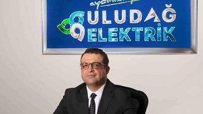 Uludağ Elektrik, müşterilerine ödeme süreçlerinde avantaj sağlayacak yeni bir kampanyayı