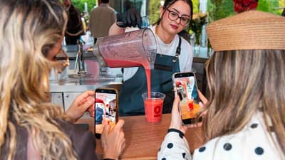 Espressolab, yaz menüsünü duyurdu ve Hollanda’da yeni mağaza açacağını açıkladı.