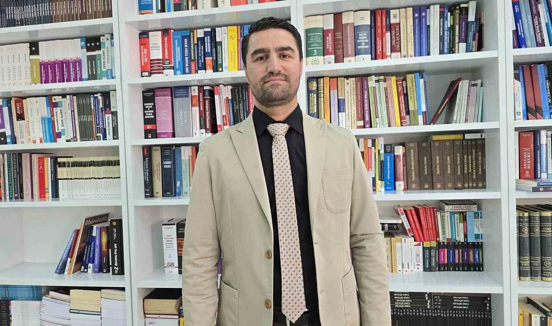 ABD Orta Doğu bataklığında duvara tosladı Doç. Dr. Mustafa Özalp, ABD ile İran gerilimini değerlendirirken Washington’un