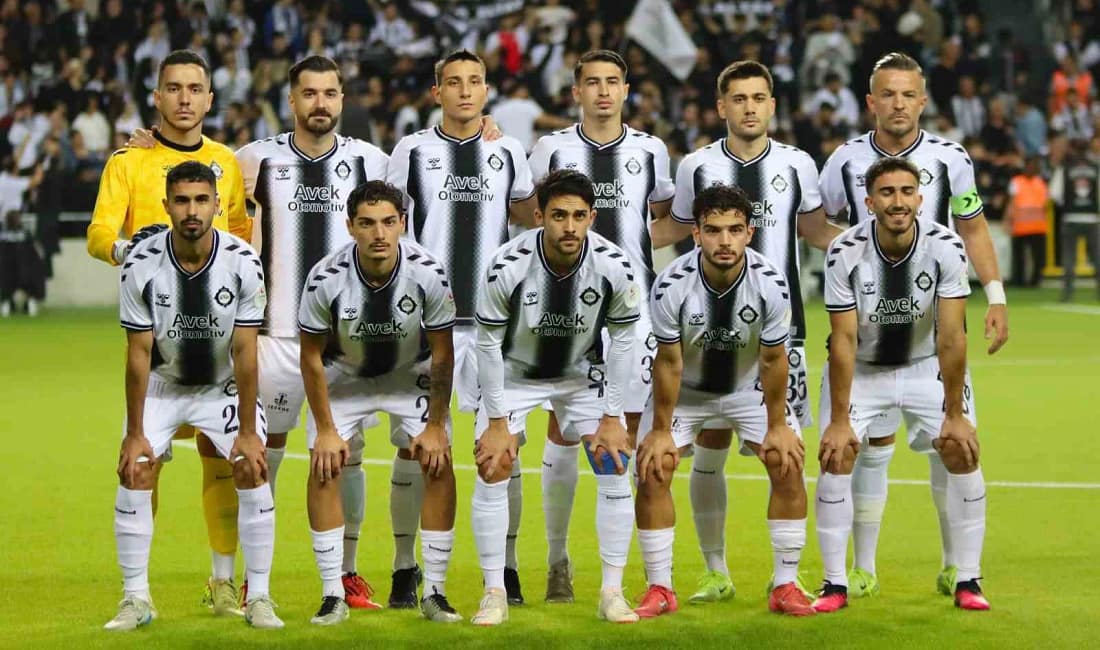 Altay sezonun en kritik maçına çıkacak TFF 3. Lig 4. Grup’ta Altay, sezonun son haftasında Afyonspor’u