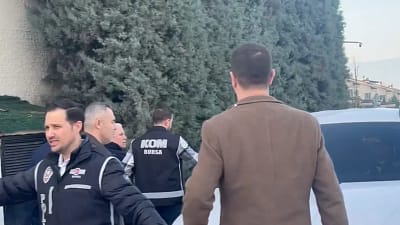 Bursa’da rüşvet ve örgüt soruşturması kapsamında tutuklu bulunan CHP’li Belediye
