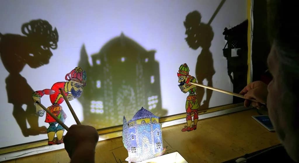 UNESCO mirası Karagöz, doğduğu şehirde perdeye dönüyor Bursa Büyükşehir Belediyesi, 21-23 Ağustos’ta 45 usta ve 14 hayalinin