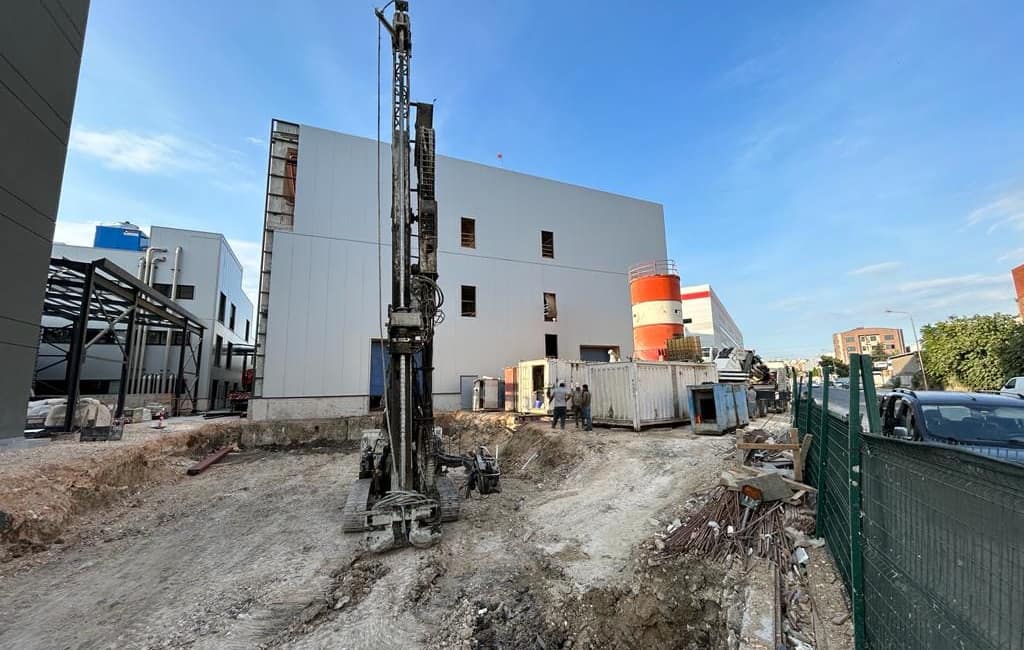 Bursa’ya Deprem Uyarısı: “Dirençli Kentler İçin Zemin İyileştirme Şart” 7 A.Ş. Kurucusu ve Jeoloji Mühendisi Gülşah Özerel Yılmaz, Bursa