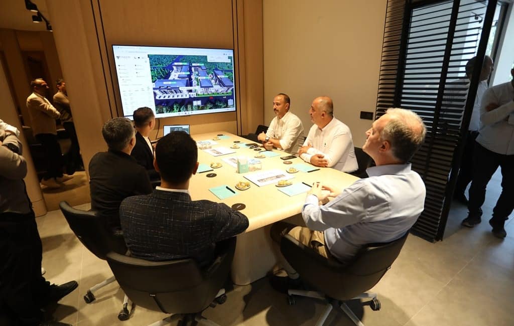 İnegöl’de Kentsel Dönüşüm Hız Kesmiyor İnegöl Belediyesi tarafından Turgutalp Mahallesi’nde hayata geçirilen kentsel dönüşüm projesi