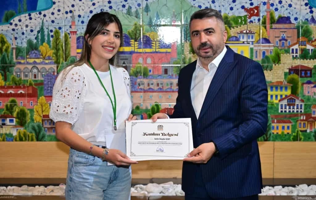 Bursa Belediyeleri Avrupa fonlarına koşuyor Bursa Belediyeler Birliği, üye belediyelerin Avrupa Birliği (AB) hibe ve