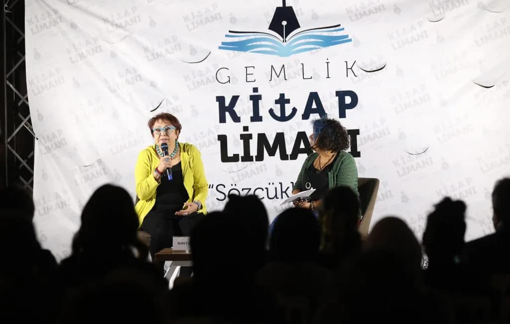 Gemlik Kitap Limanı 6. kez açılıyor Gemlik Belediyesi tarafından bu yıl altıncısı düzenlenen Gemlik Kitap Limanı,