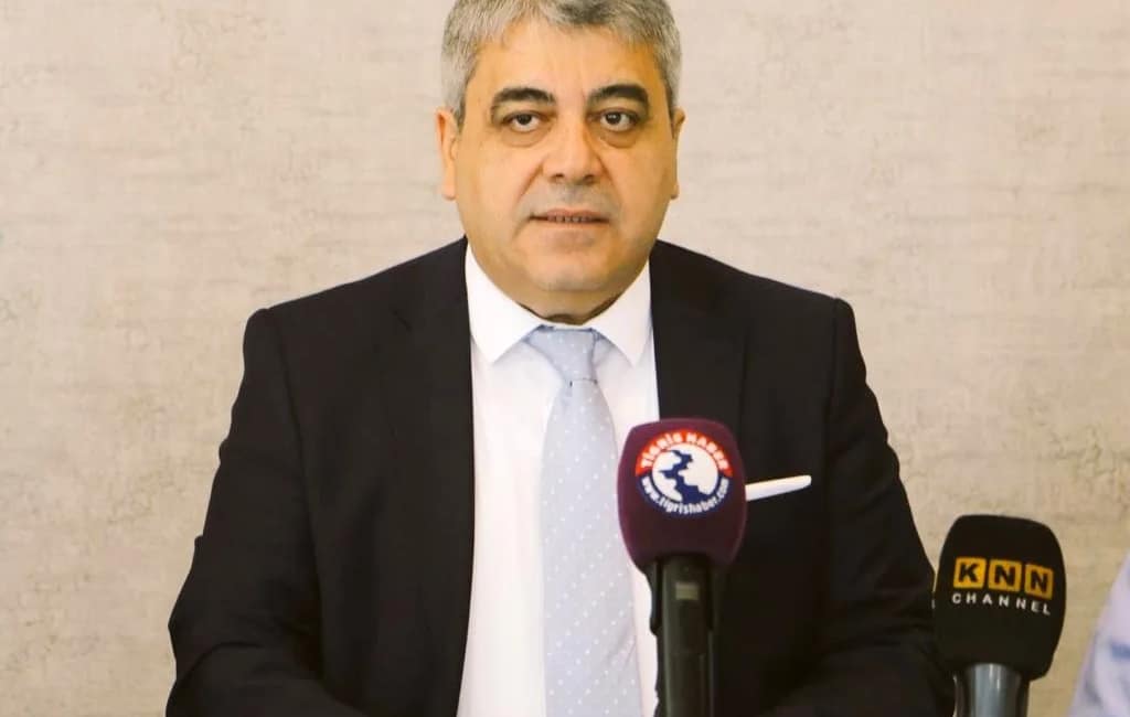 DİSİDER’den 2026 asgari ücreti için denge çağrısı DİSİDER Başkanı Şeyhmus Akbaş, 2026 asgari ücretinin sosyal adalet, çalışma