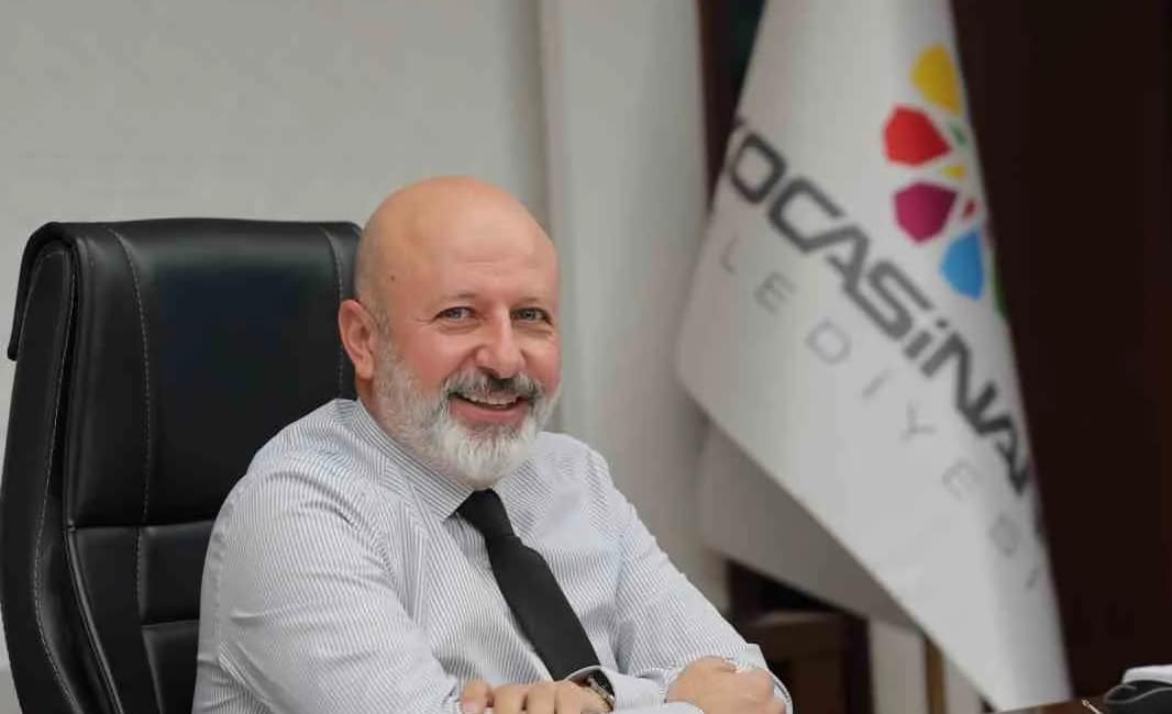 Kocasinan Belediyesi’nin 2020–2025 hizmet dönemi teftiş raporuyla tescillendi İçişleri Bakanlığı Mülkiye Müfettişi tarafından yapılan denetimin ardından hazırlanan teftiş