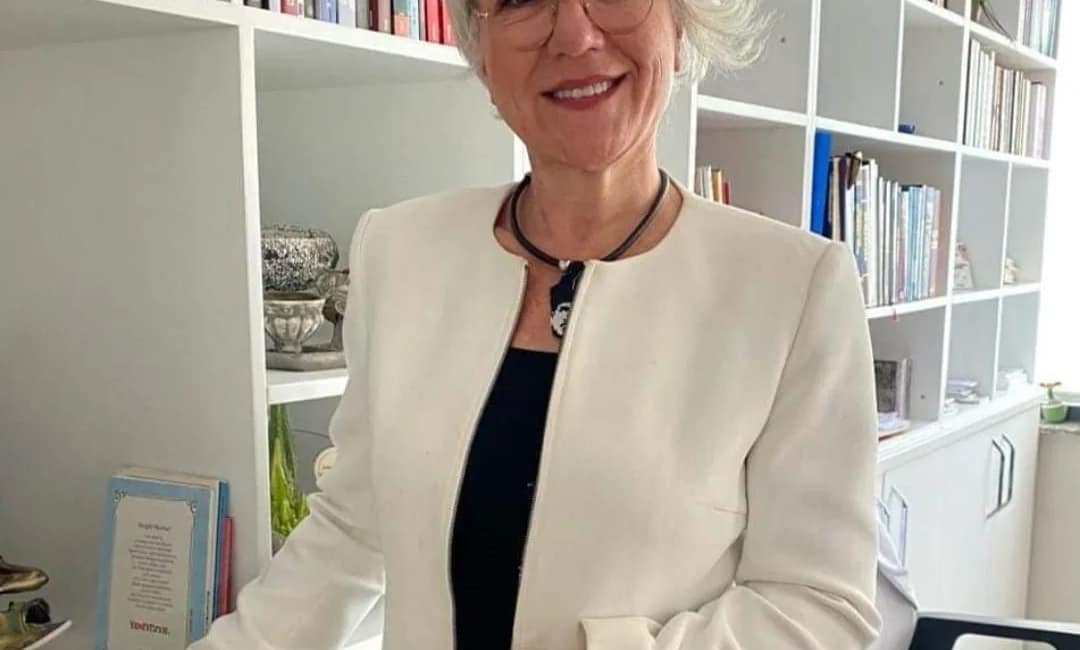 “Kadının görünmediği yerde eşitlik yoktur” mesajı KİGDER Başkanı Dr. Sema Karaoğlu, 5 Aralık kadın hakları yıldönümünde