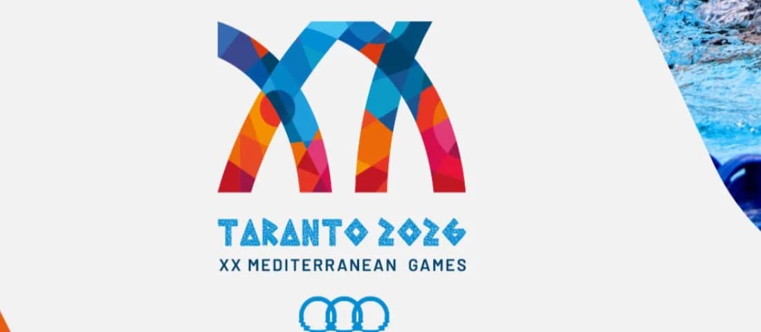 2026 Akdeniz Oyunları’ndaki rakipler belli oldu 2026 Akdeniz Oyunları’nda Türkiye’yi temsil edecek olan Kadın ve Erkek