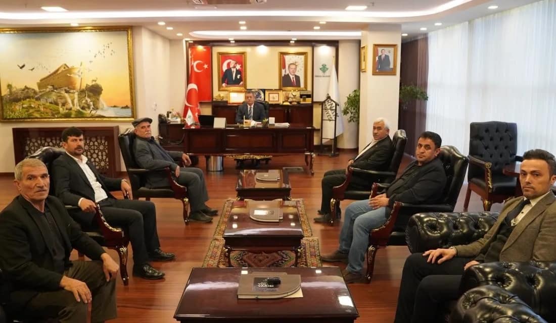 Şırnak’ta çığ mağdurlarına yeni konut yapılacak 1992’de Gabar Dağı eteklerinde yaşanan çığ felaketinin mağdurları için Şırnak’ta