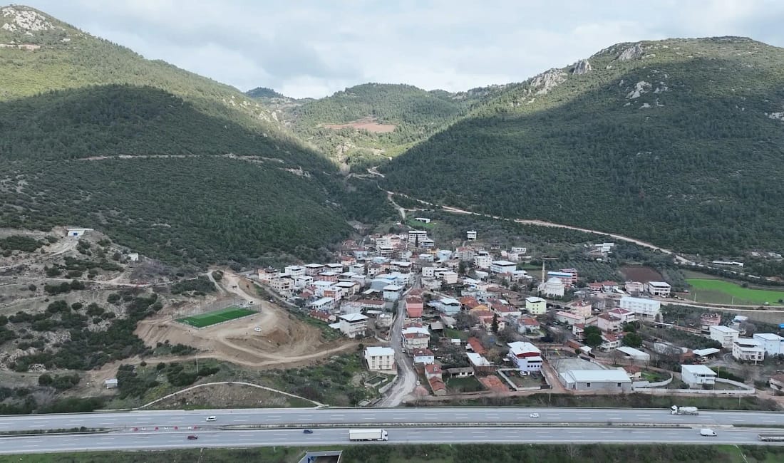 Yangınla sadece ormanı değil, yüreğimizi kaybettik Gürsu Belediye Başkanı Mustafa Işık, Katırlı Dağları'ndaki orman yangınlarının ardından