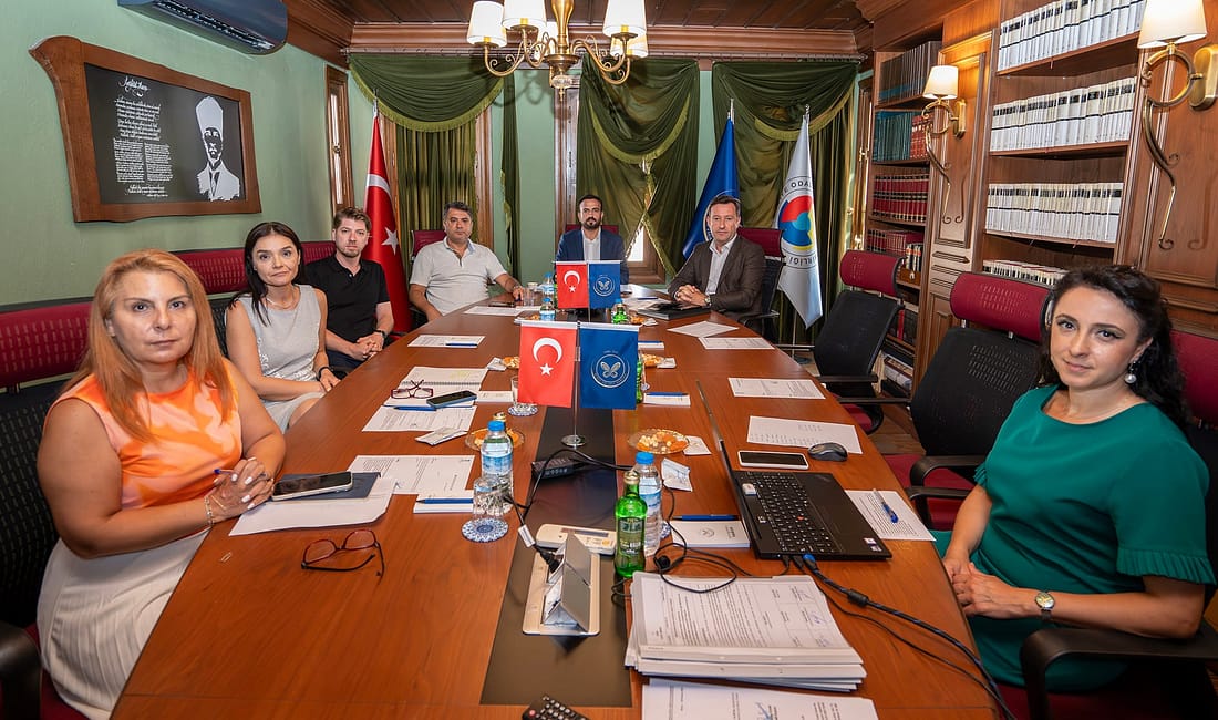 Bursa TB’den anlamlı çağrı Bursa Ticaret Borsası (Bursa TB), son günlerde Gürsu, Kestel, Harmancık