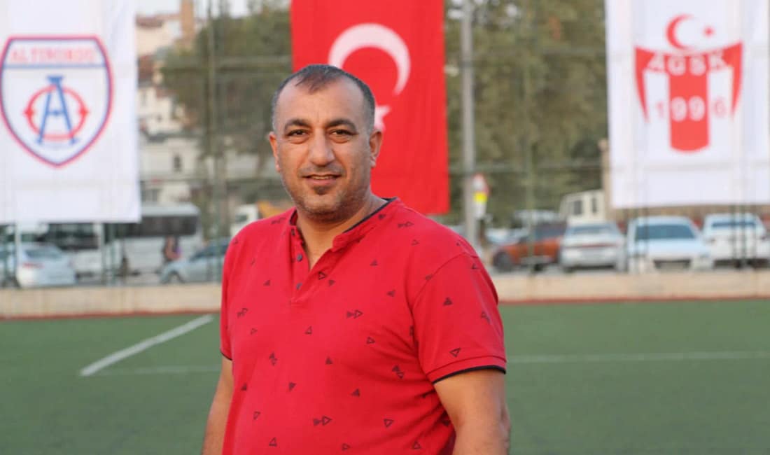 Alanyurtspor’da başkanlık koltuğu Murat Uygun’a emanet Alanyurtspor’da İlhan Çiftçi dönemi sona erdi. Olağanüstü kongrede tek aday