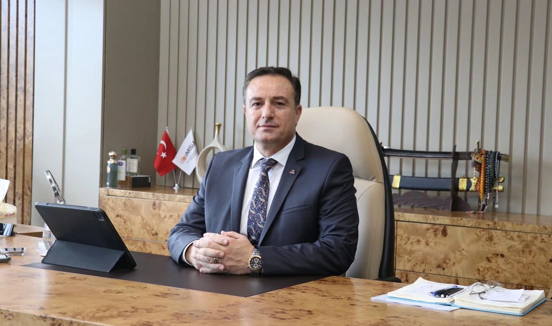 İMSİAD’dan Bursa’daki depremler sonrası uyarı Son günlerde Bursa’da art arda yaşanan ve vatandaşları tedirgin eden
