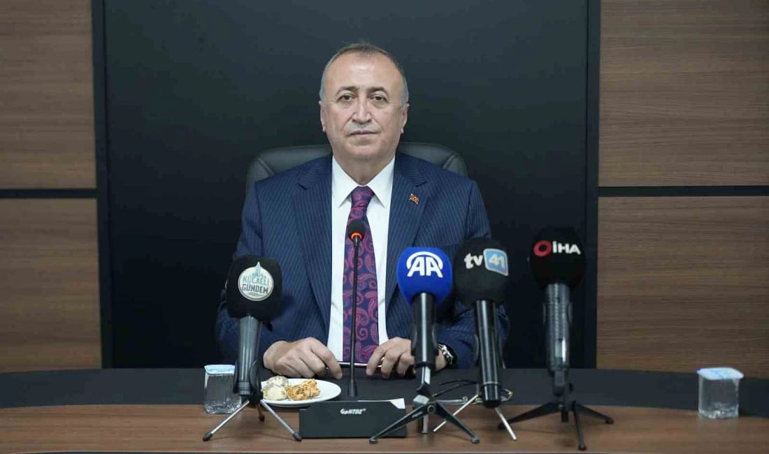 Ekmek fiyatları 1 Ağustos’ta güncelleniyor Fırıncılar Federasyonu Başkanı Halil İbrahim Balcı, ekmek fiyatlarına dair dikkat