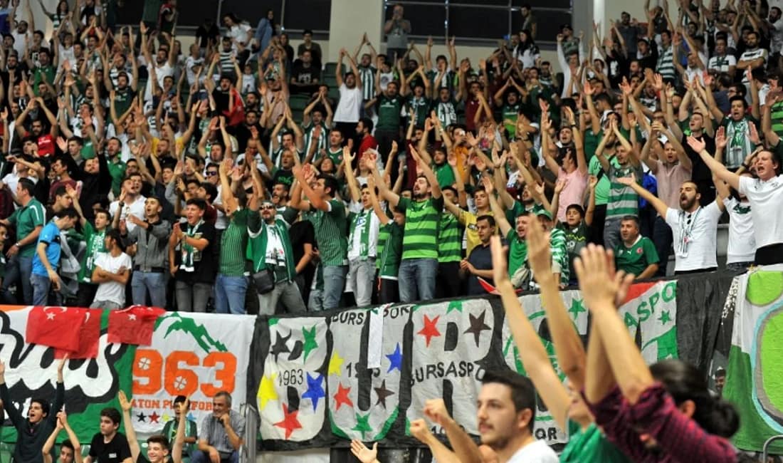 Bursaspor Basketbol’un hazırlık maçları programı açıklandı Bursaspor Basketbol, yeni sezon öncesi Nilüfer, İstanbul ve Manisa’da oynayacağı