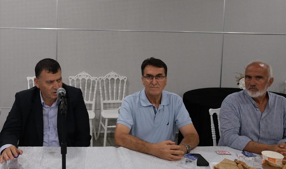 Bursa’nın eğitim geleceği masaya yatırıldı Bursa’nın kültür, eğitim ve düşünce dünyasına katkı sunan Hüdavendigar Buluşmaları,