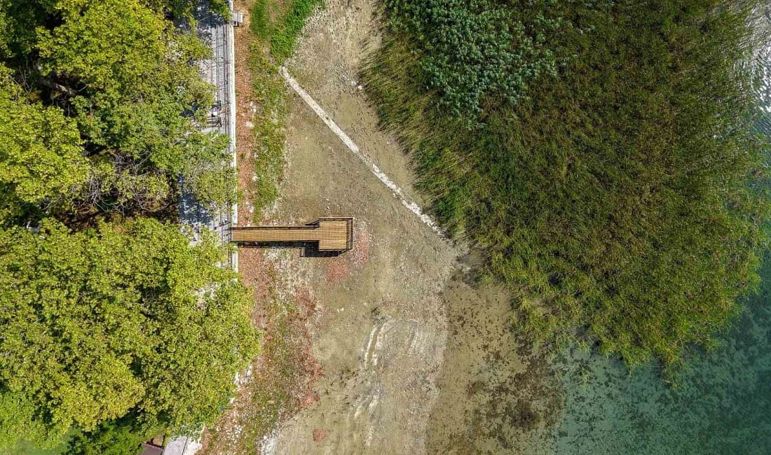 Sapanca Gölü’ndeki kuraklık için bakanlık harekete geçti Sapanca Gölü’nde yaşanan kuraklık için Tarım ve Orman Bakanlığı Su