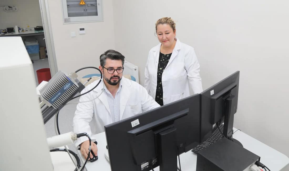 BTÜ’den enerji devrimi Bursa Teknik Üniversitesi bilim insanlarının geliştirdiği yenilikçi enerji depolama teknolojisi,