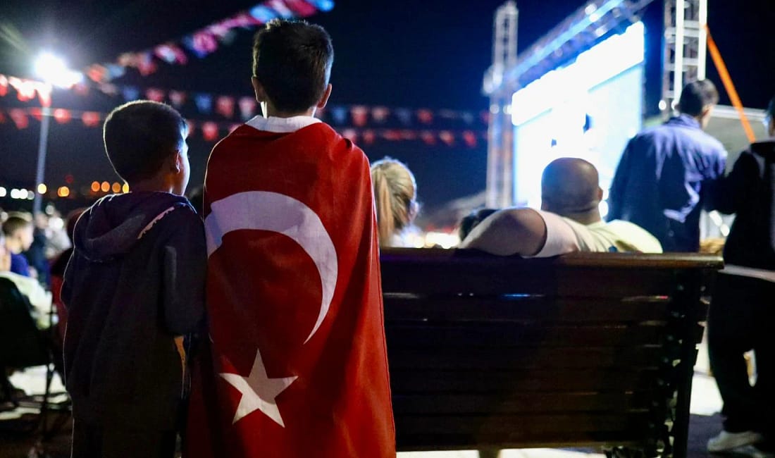 Gemlik’te 12 Dev Adam heyecanı FIBA 2025 Avrupa Şampiyonası finalinde Türkiye A Milli Basketbol Takımı’nın