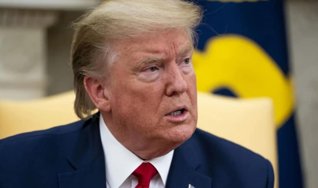 ABD’de fabrika kurmayan ilaç devlerine ağır vergi geliyor ABD Başkanı Donald Trump, 1 Ekim 2025’ten itibaren ABD’de üretim