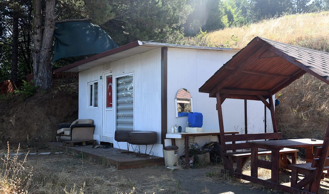 Osmangazi’de kaçak yapıya geçit verilmedi Osmangazi Belediyesi, kaçak yapılaşmaya karşı yürüttüğü kararlı mücadele kapsamında Yiğitali