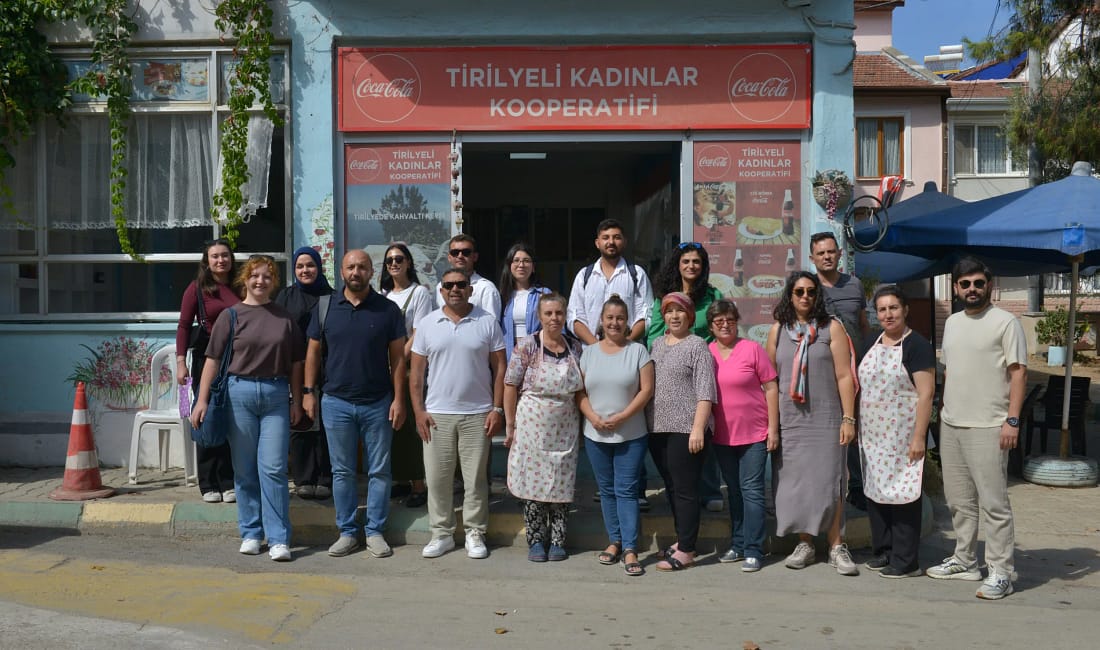 Bursa mutfağı kayıt altında Bursa’nın köklü mutfağını öne çıkarmak ve dünyaya tanıtmak amacıyla çalışmalarını